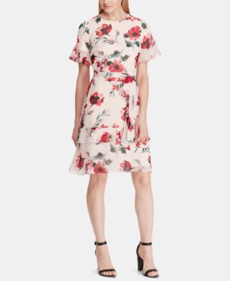 Burlington Petite Dresses